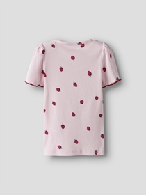 NAME IT T-shirt Jillie Ballerina
